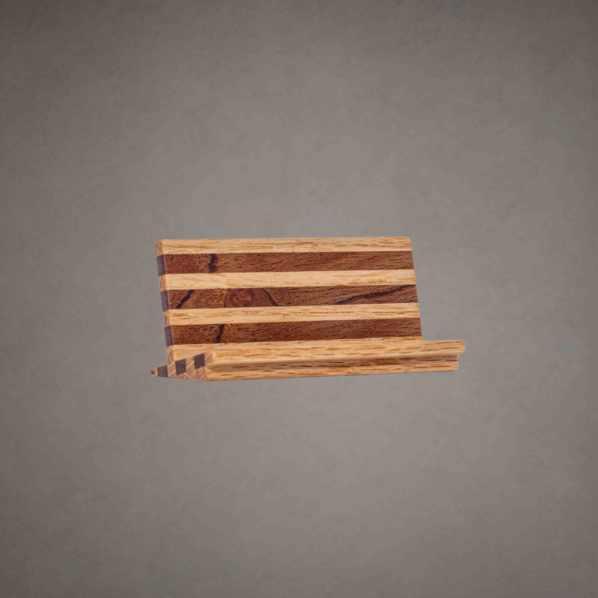 Side View #1 for Card Holder