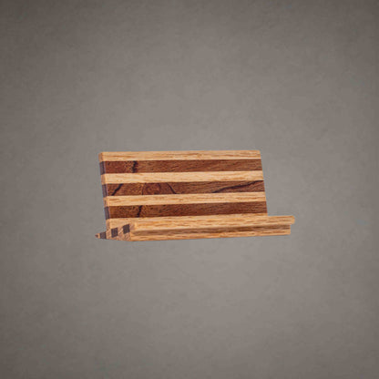 Side View #1 for Card Holder