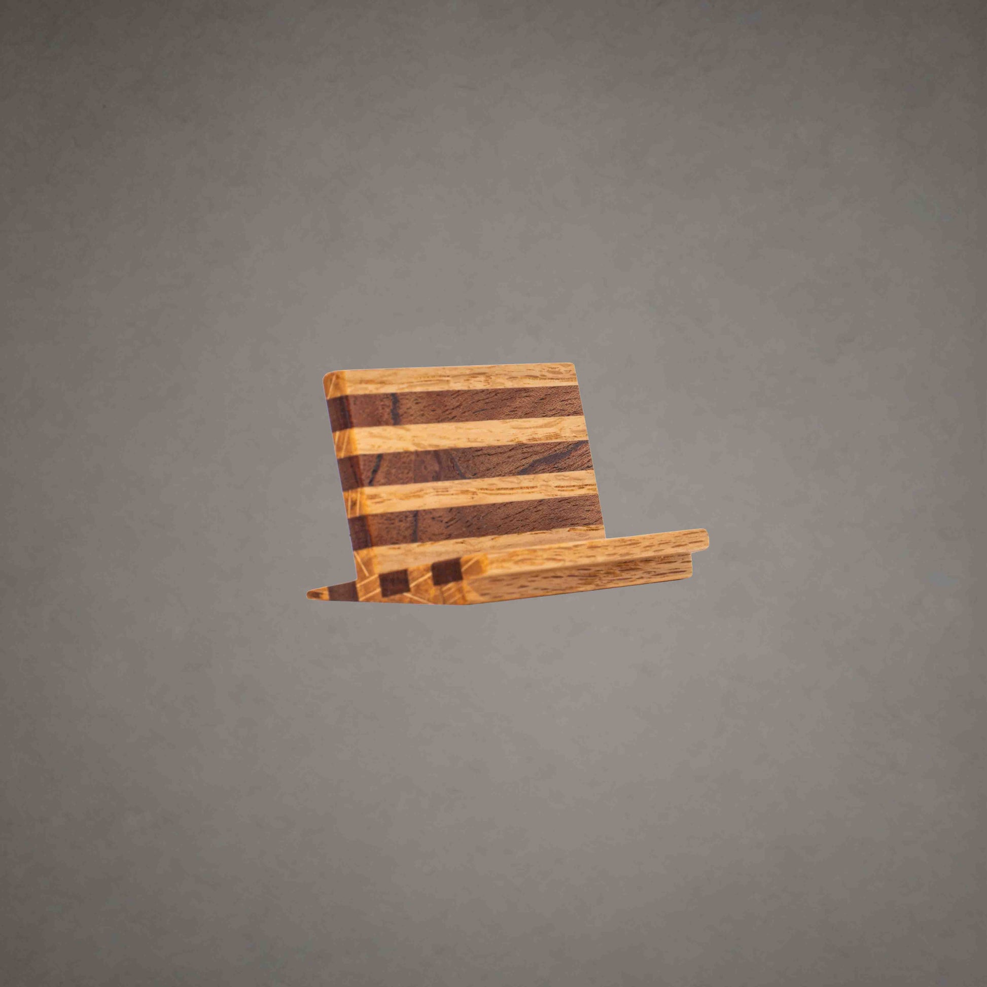 Side View #2 for Card Holder
