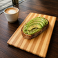 Cherry & Maple Everyday Board