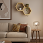 Honeycomb Shelf Sets