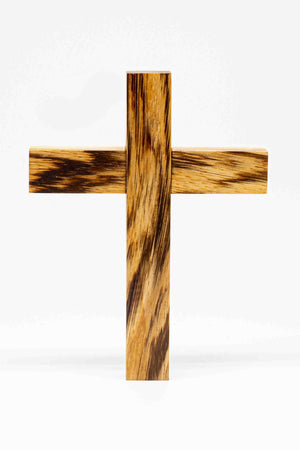 Caramel Cross
