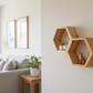 Honeycomb Shelf Sets
