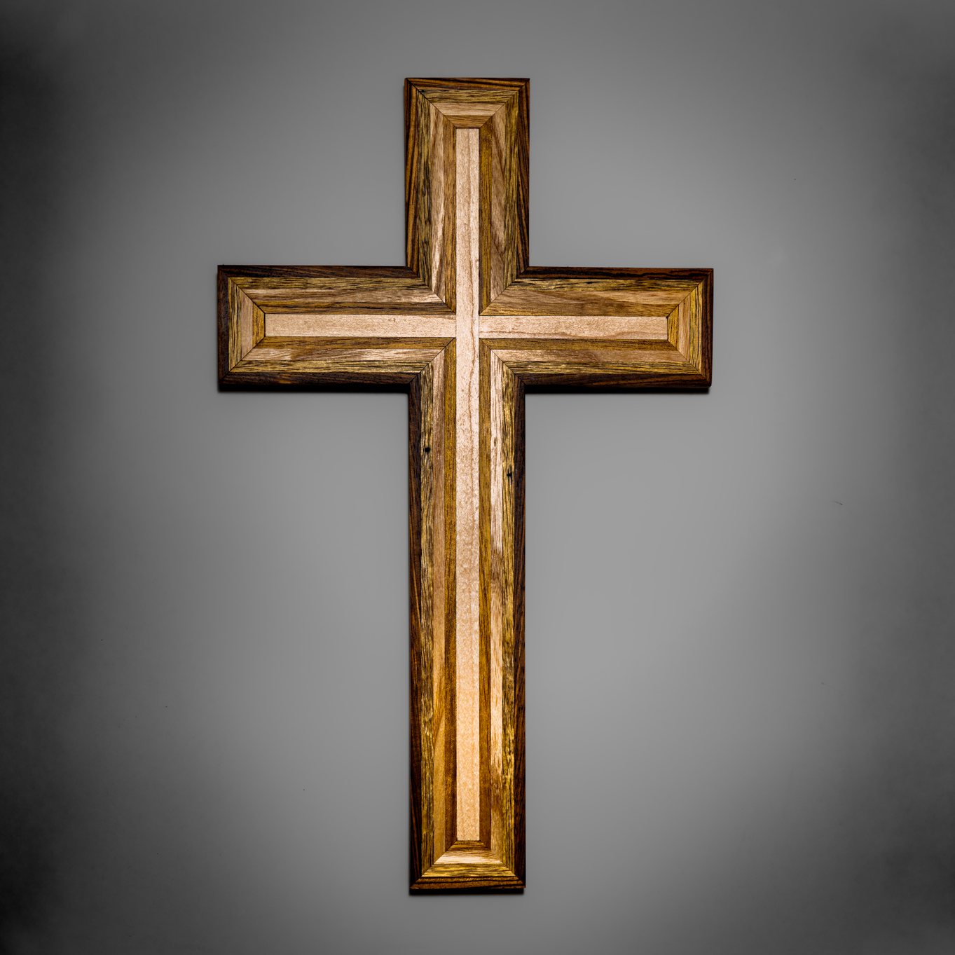 Maple Core Cross