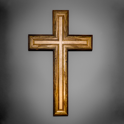 Maple Core Cross