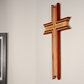 Cherry Core Cross