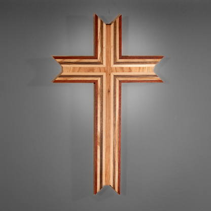 Cherry Core Cross