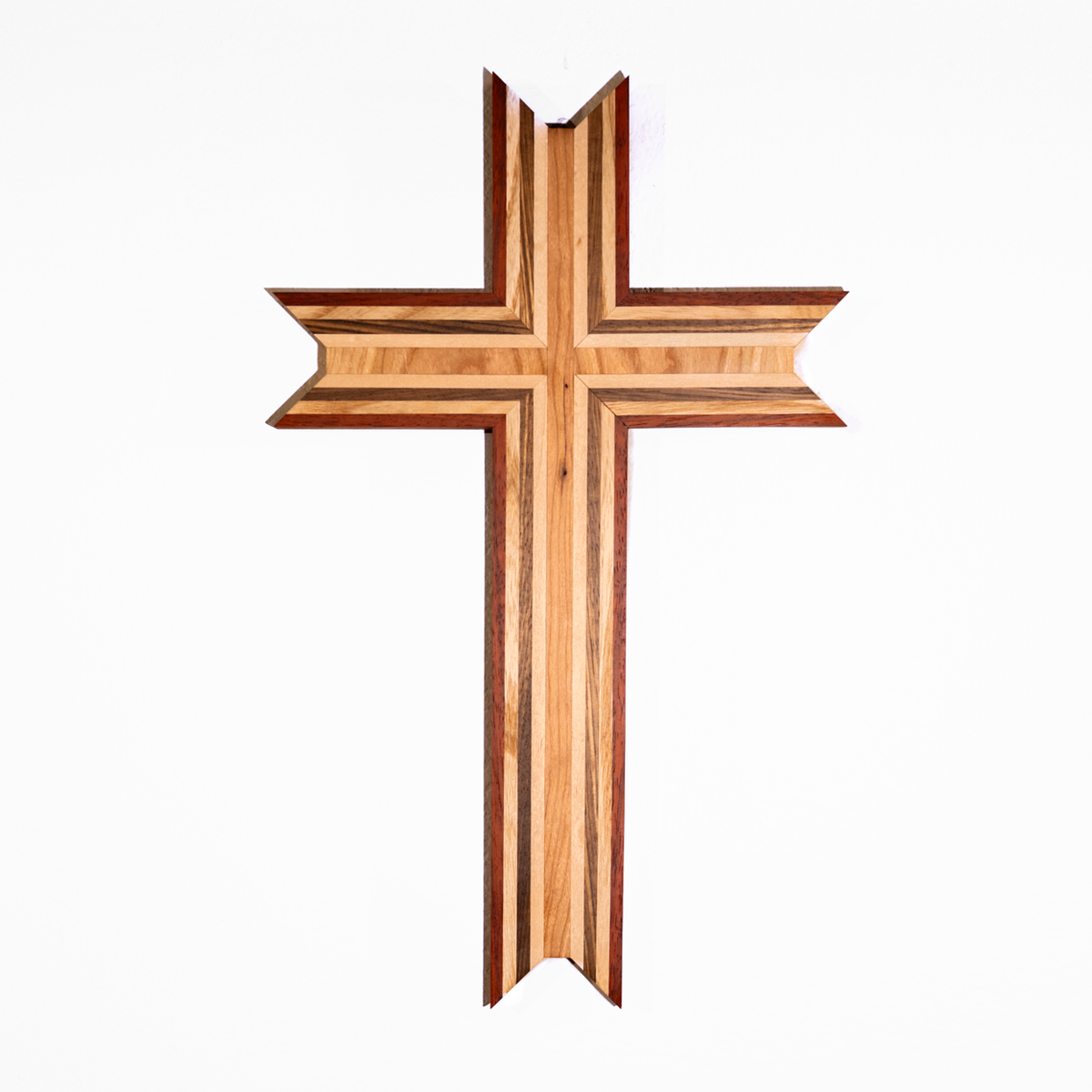 Cherry Core Cross