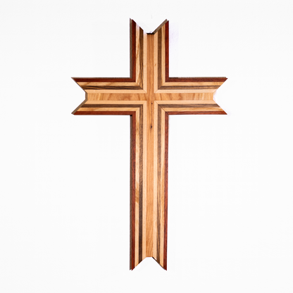 Cherry Core Cross