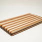 Embedded Walnut Everyday Board