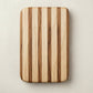 Maple & Cherry Everyday Board
