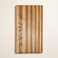 Embedded Walnut Everyday Board