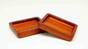 Trays