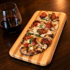 Maple & Cherry Everyday Board