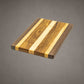 Walnut, Ash, Beli & Maple Everyday Board