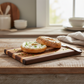 Walnut, Ash, Beli & Maple Everyday Board