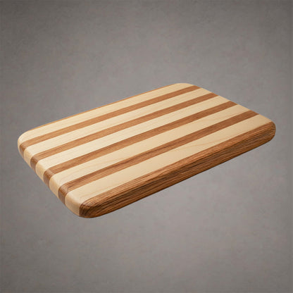 Maple & Cherry Everyday Board