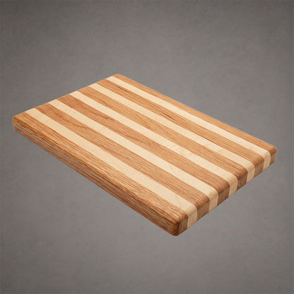 Cherry & Maple Everyday Board