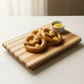 Embedded Walnut Everyday Board