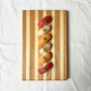 Cherry & Maple Everyday Board