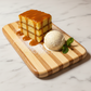 Maple & Cherry Everyday Board