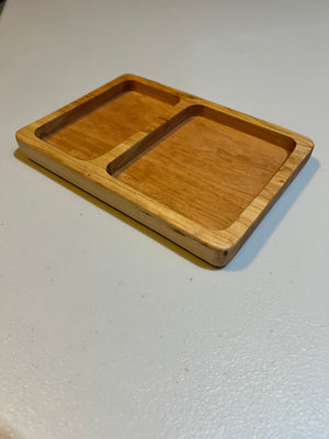 Trays