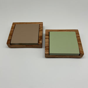 Sticky Note Holder