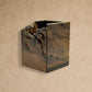 Live Edge Walnut Pen & Pencil Holder