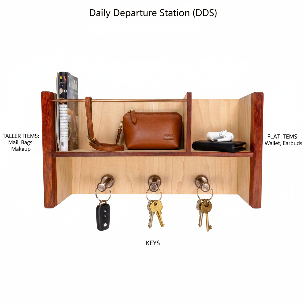 DDS Details