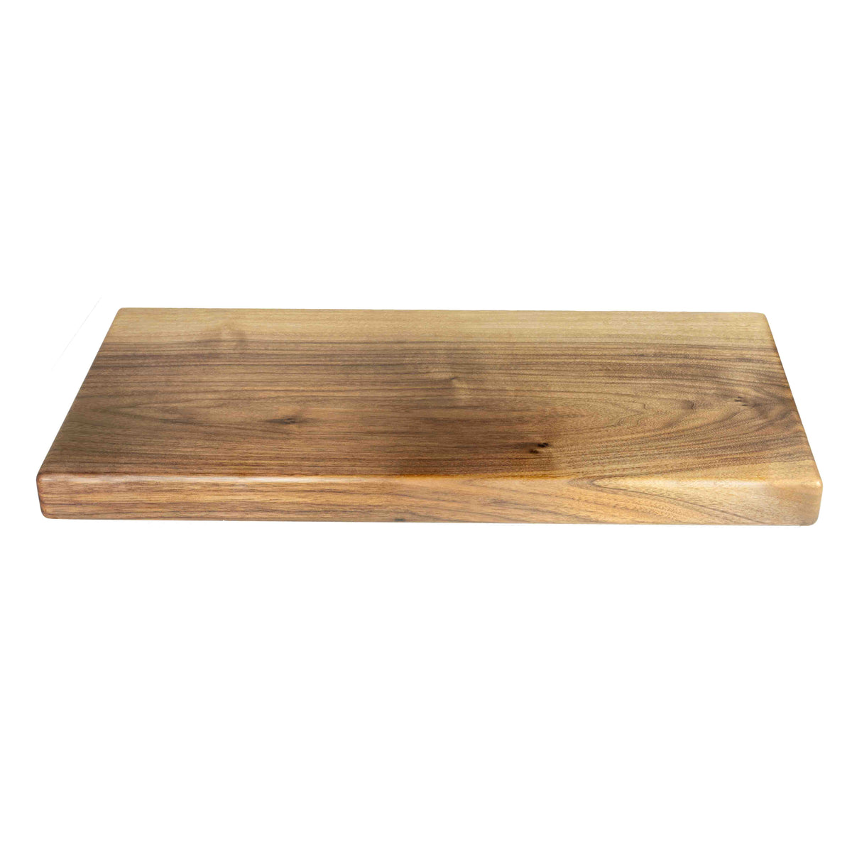 Solid Walnut Artisan Cutting Board