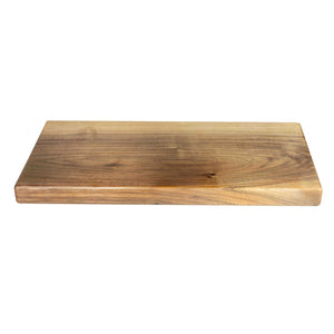 Solid Walnut Artisan Cutting Board