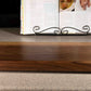 Solid Walnut Artisan Cutting Board
