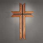 Wenge Cross Hero Shoot