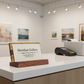Art Gallery Checkout Counter