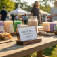Candle & Soap Farmers Market